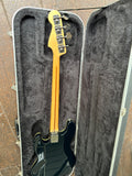 2005 Fender Aerodyne PJ Bass