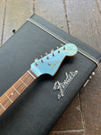 2020 Fender Vintera '60s Jazzmaster Ice Blue Metallic