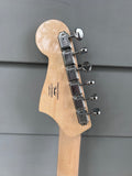 Squier Paranormal Series Toronado - Mystic Seafoam