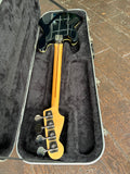 2005 Fender Aerodyne PJ Bass
