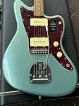 2020 Fender Vintera '60s Jazzmaster Ice Blue Metallic