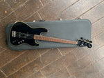 2005 Fender Aerodyne PJ Bass