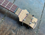 Fred Shields Ukulele