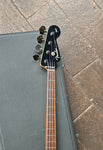 2005 Fender Aerodyne PJ Bass