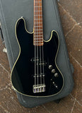 2005 Fender Aerodyne PJ Bass