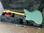 2020 Fender Vintera '60s Jazzmaster Ice Blue Metallic