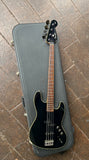 2005 Fender Aerodyne PJ Bass