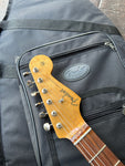 2021 Fender Noventa Stratocaster