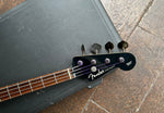 2005 Fender Aerodyne PJ Bass