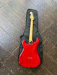 2021 Fender Noventa Stratocaster
