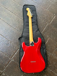 2021 Fender Noventa Stratocaster