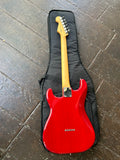 2021 Fender Noventa Stratocaster