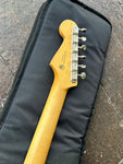 2021 Fender Noventa Stratocaster