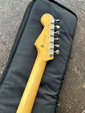 2021 Fender Noventa Stratocaster