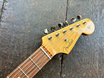 2021 Fender Noventa Stratocaster