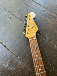 2021 Fender Noventa Stratocaster