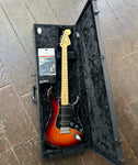 2015 Fender American Special Stratocaster HSS
