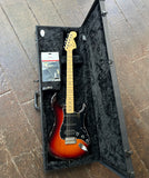 2015 Fender American Special Stratocaster HSS