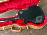 2018 Gibson Les Paul Studio Silver Burst