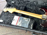 2015 Fender American Special Stratocaster HSS