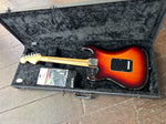 2015 Fender American Special Stratocaster HSS