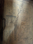 schematic inside speaker