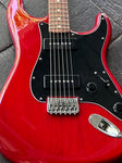 2021 Fender Noventa Stratocaster