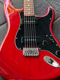 2021 Fender Noventa Stratocaster