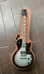 2018 Gibson Les Paul Studio Silver Burst