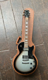 2018 Gibson Les Paul Studio Silver Burst
