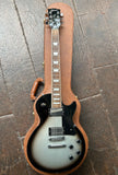 2018 Gibson Les Paul Studio Silver Burst