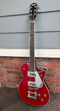 Gretsch G5230T Electromatic Jet with Bigsby - Firebird Red