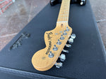 2015 Fender American Special Stratocaster HSS