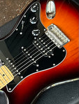 2015 Fender American Special Stratocaster HSS