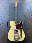 Twang-caster Custom Telecaster