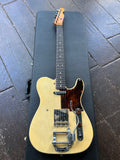Twang-caster Custom Telecaster