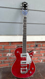 Gretsch G5230T Electromatic Jet with Bigsby - Firebird Red