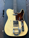 Twang-caster Custom Telecaster