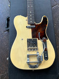Twang-caster Custom Telecaster