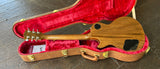 2025 Les Paul Standard 50s Double Trouble Vintage Tobacco Burst