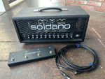 Soldano Astro 20