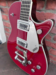 Gretsch G5230T Electromatic Jet with Bigsby - Firebird Red