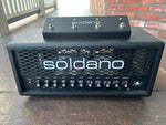 Soldano Astro 20