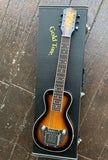 Gold Tone Lap Steel LS-6