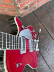 Gretsch G5230T Electromatic Jet with Bigsby - Firebird Red