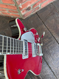 Gretsch G5230T Electromatic Jet with Bigsby - Firebird Red