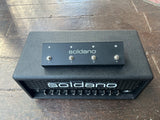 Soldano Astro 20