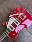 Gretsch G5230T Electromatic Jet with Bigsby - Firebird Red