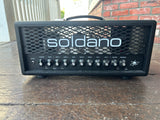 Soldano Astro 20