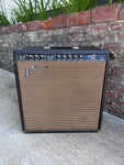 1964 Fender Concert Amp